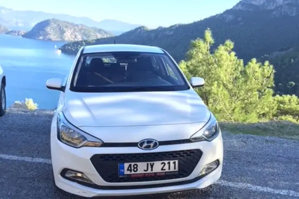 Atlantic Car Rental - Resim 12
