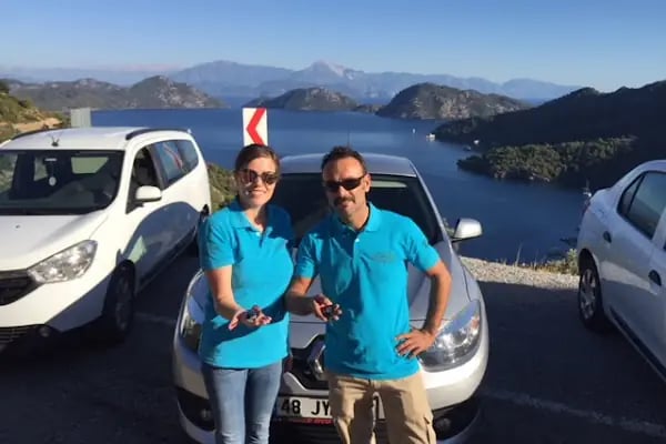 Atlantic Car Rental - Resim 9
