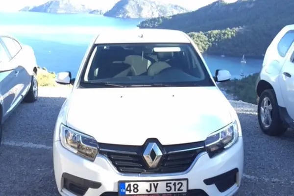 Atlantic Car Rental - Resim 18