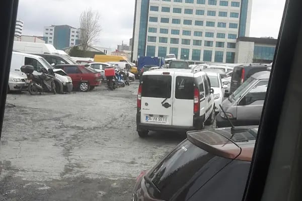 Vatan Yediemin Otopark Ve Turizm Isletmeciligi Tic Ltd Sti - Resim 1
