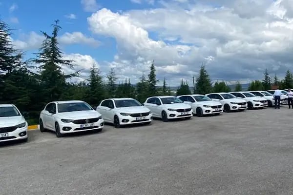 Eftal Rent A Car - Resim 2