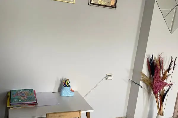 Narlıdere Psikolog - Pedagog Aile Evlilik Çift Çocuk Ergen Terapisi - Resim 3
