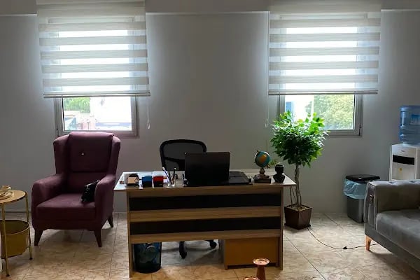 Narlıdere Psikolog - Pedagog Aile Evlilik Çift Çocuk Ergen Terapisi - Resim 2