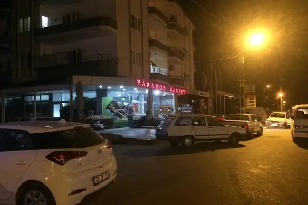 Yakamoz Market - Resim 3