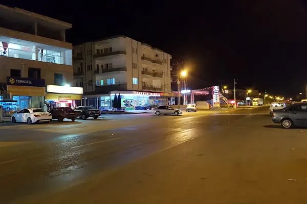 Yakamoz Market - Resim 2