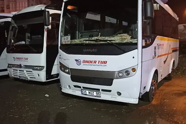 Önder Tur Taşımacılık Nakliyat - Resim 8