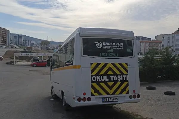 Önder Tur Taşımacılık Nakliyat - Resim 6