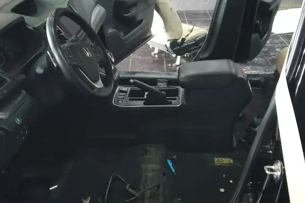 vip oto yikama - Resim 4