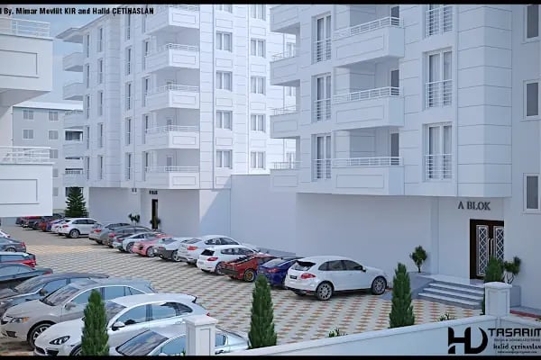 ŞAHAN YAPI - Resim 9