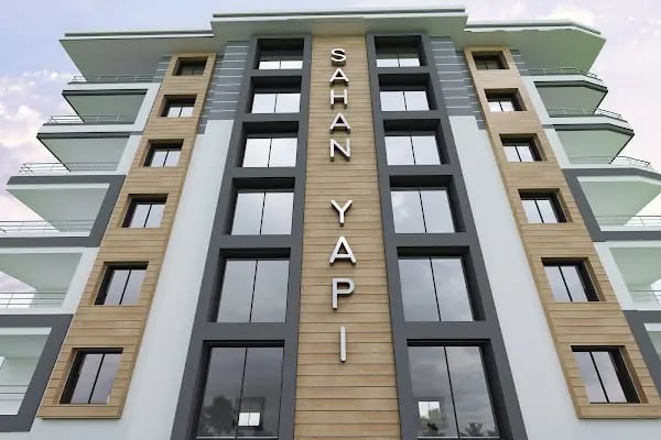 ŞAHAN YAPI - Resim 13
