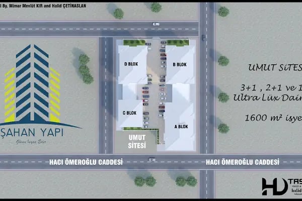 ŞAHAN YAPI - Resim 20