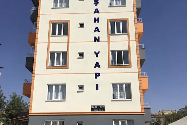 ŞAHAN YAPI - Resim 6