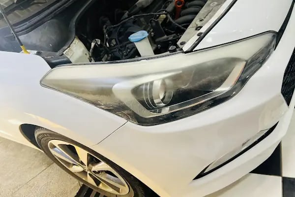 Yıldız oto Yıkama. Car Wash - Resim 6