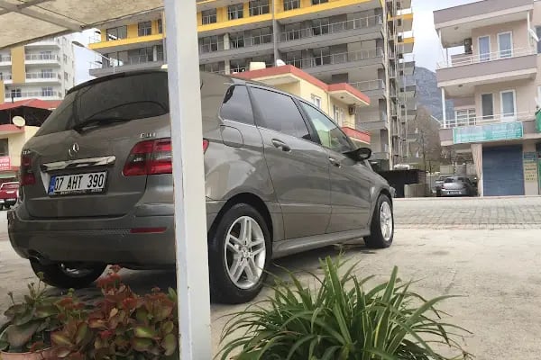 Yıldız oto Yıkama. Car Wash - Resim 20