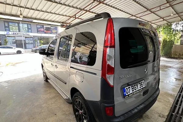 Yıldız oto Yıkama. Car Wash - Resim 5