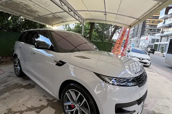 Yıldız oto Yıkama. Car Wash - Resim 15