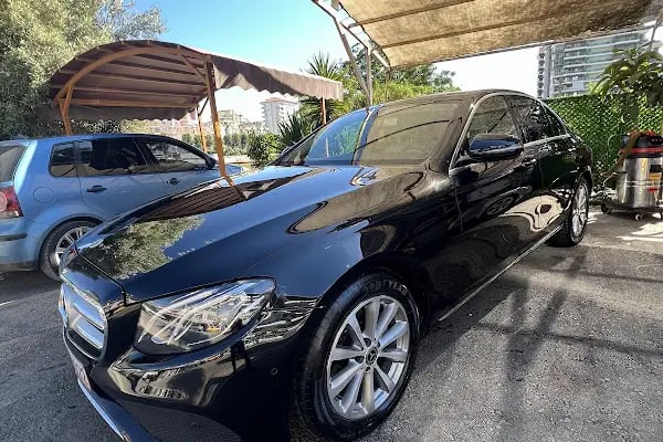 Yıldız oto Yıkama. Car Wash - Resim 8