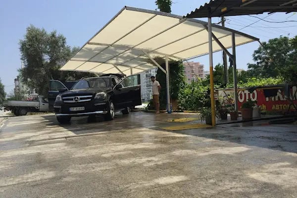 Yıldız oto Yıkama. Car Wash - Resim 17