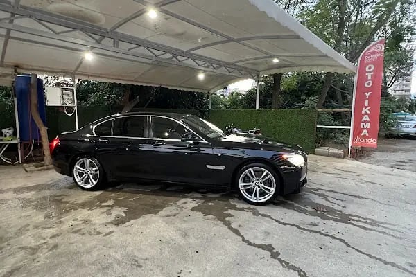 Yıldız oto Yıkama. Car Wash - Resim 4