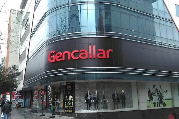 Gencallar Bağcılar Mağaza - Resim 4