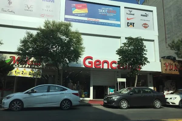 Gencallar Bağcılar Mağaza - Resim 20
