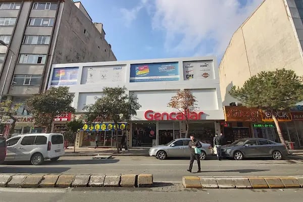 Gencallar Bağcılar Mağaza - Resim 17
