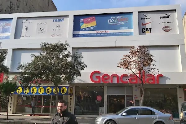 Gencallar Bağcılar Mağaza - Resim 18