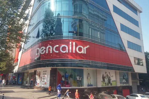 Gencallar Bağcılar Mağaza - Resim 2