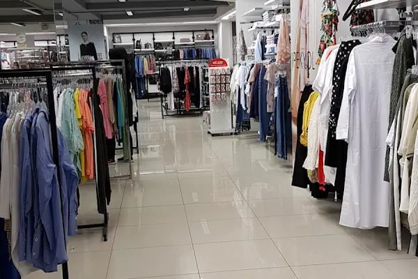 Gencallar Bağcılar Mağaza - Resim 3