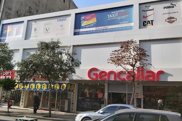 Gencallar Bağcılar Mağaza - Resim 16