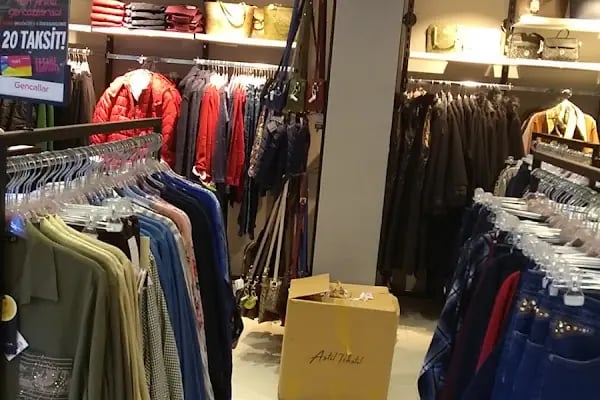 Gencallar Bağcılar Mağaza - Resim 8