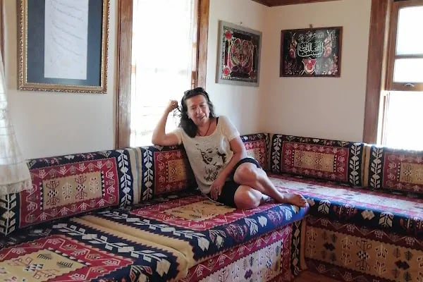 Camlidere Kultur Evi - Resim 2