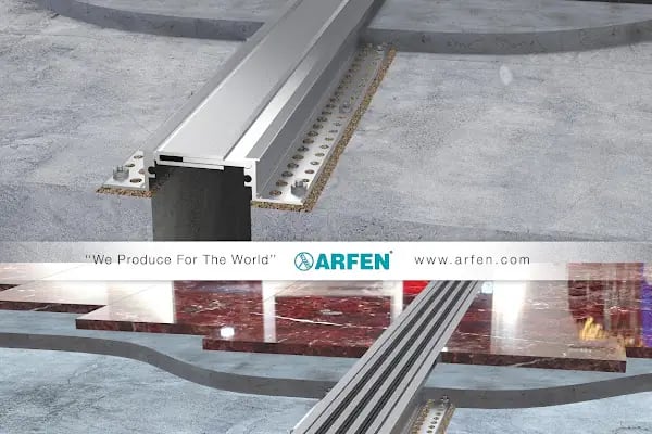 Arfen İnşaat - Resim 18