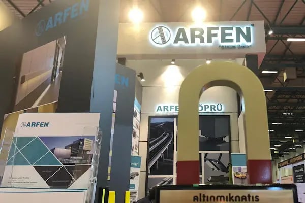 Arfen İnşaat - Resim 13