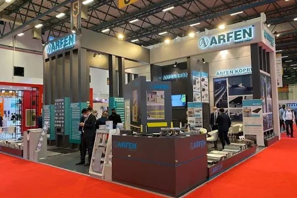 Arfen İnşaat - Resim 8