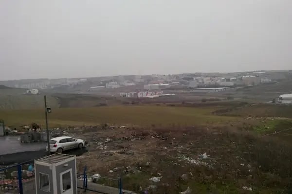 Arfen İnşaat - Resim 2