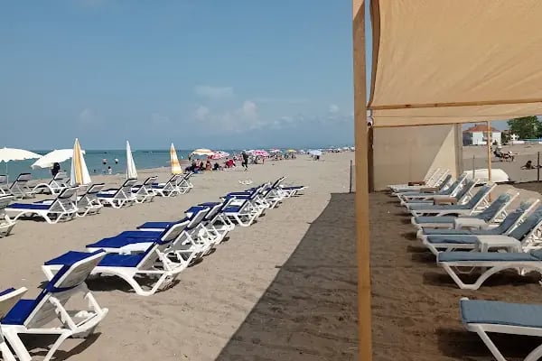 Başka Beach - Resim 10