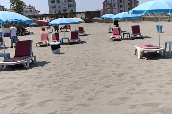 Başka Beach - Resim 8