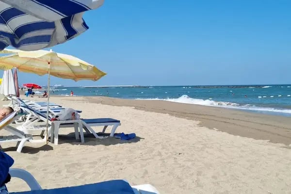 Başka Beach - Resim 2