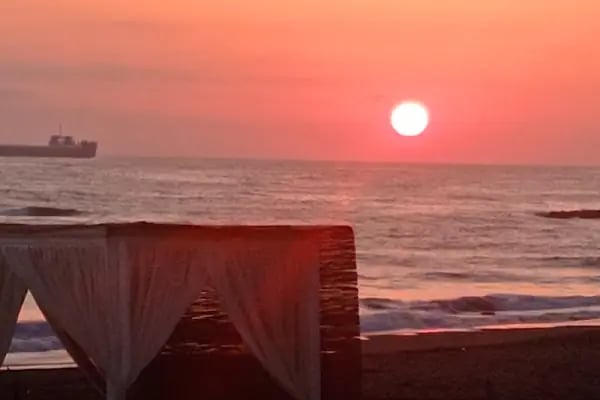 Başka Beach - Resim 5