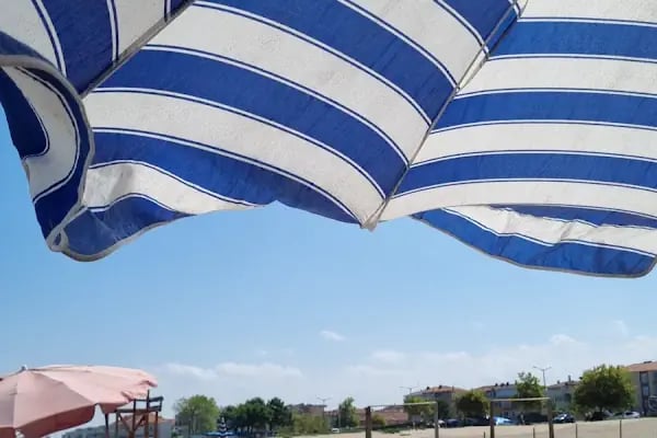 Başka Beach - Resim 7