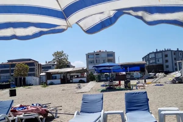 Başka Beach - Resim 9