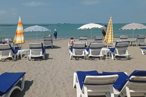 Başka Beach - Resim 11