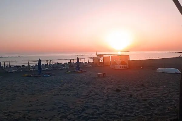 Başka Beach - Resim 4