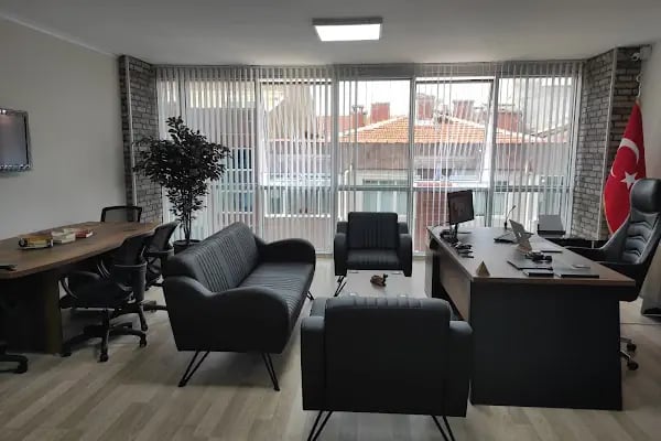 Görkem Büro Möble | Çerkezköy Ofis Mobilyası - Resim 3