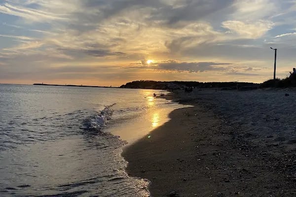 Gülçavuş Sahili Plajı - Resim 11
