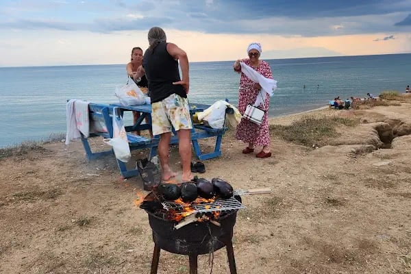 Gülçavuş Sahili Plajı - Resim 16