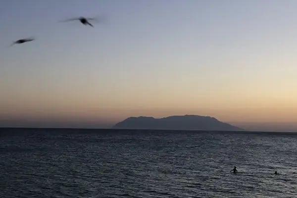 Gülçavuş Sahili Plajı - Resim 8