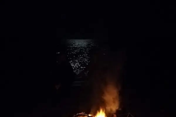 Gülçavuş Sahili Plajı - Resim 17