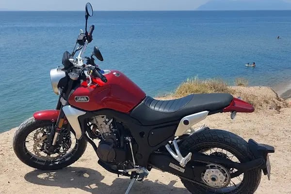 Gülçavuş Sahili Plajı - Resim 14